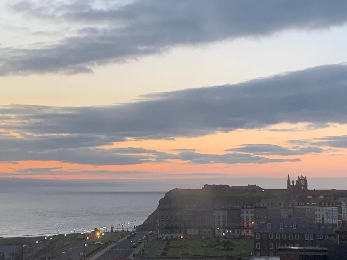 Apartment Elysium Holiday Lets - Elysium Suite, Stunning By The Beach Whitby
