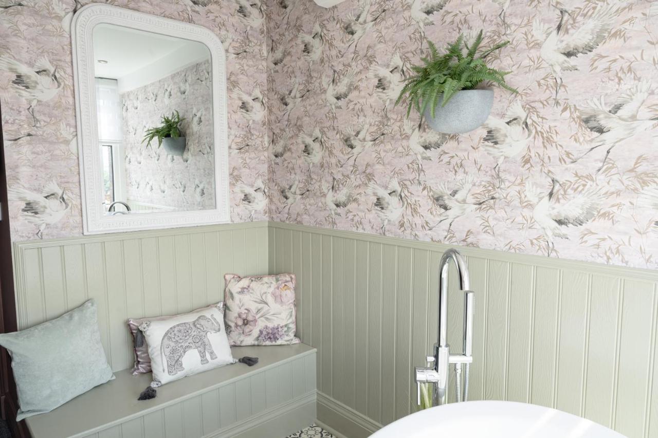 Elysium Holiday Lets - Elysium Suite, Stunning By The Beach * Whitby