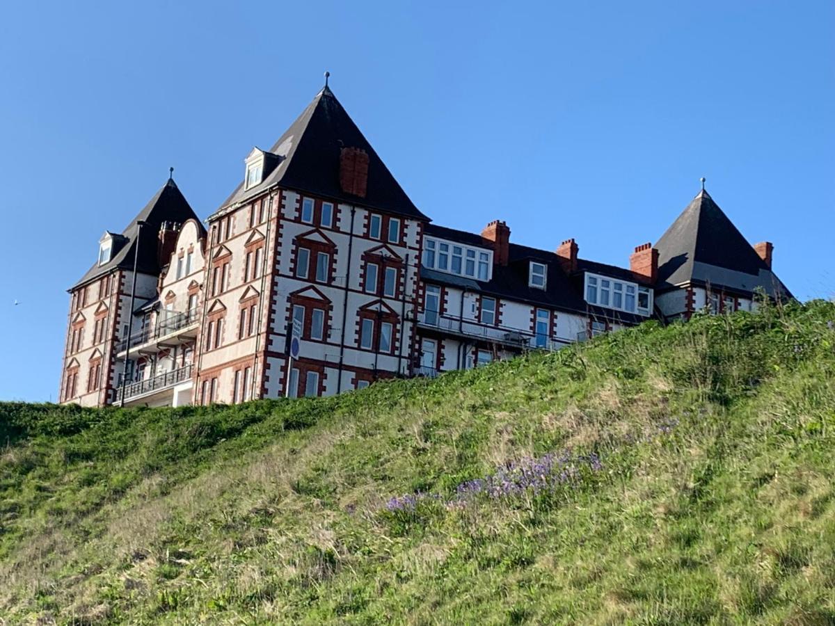 Elysium Holiday Lets - Elysium Suite, Stunning By The Beach Whitby