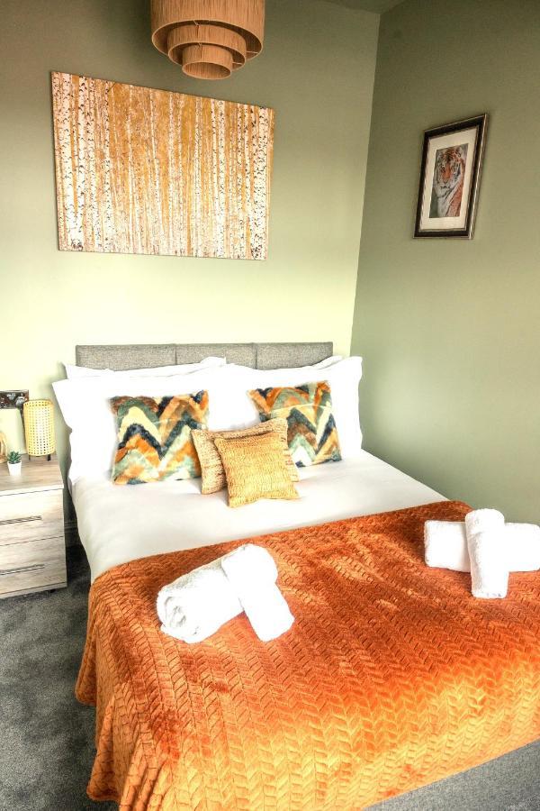 Elysium Holiday Lets - Elysium Suite, Stunning By The Beach * Whitby
