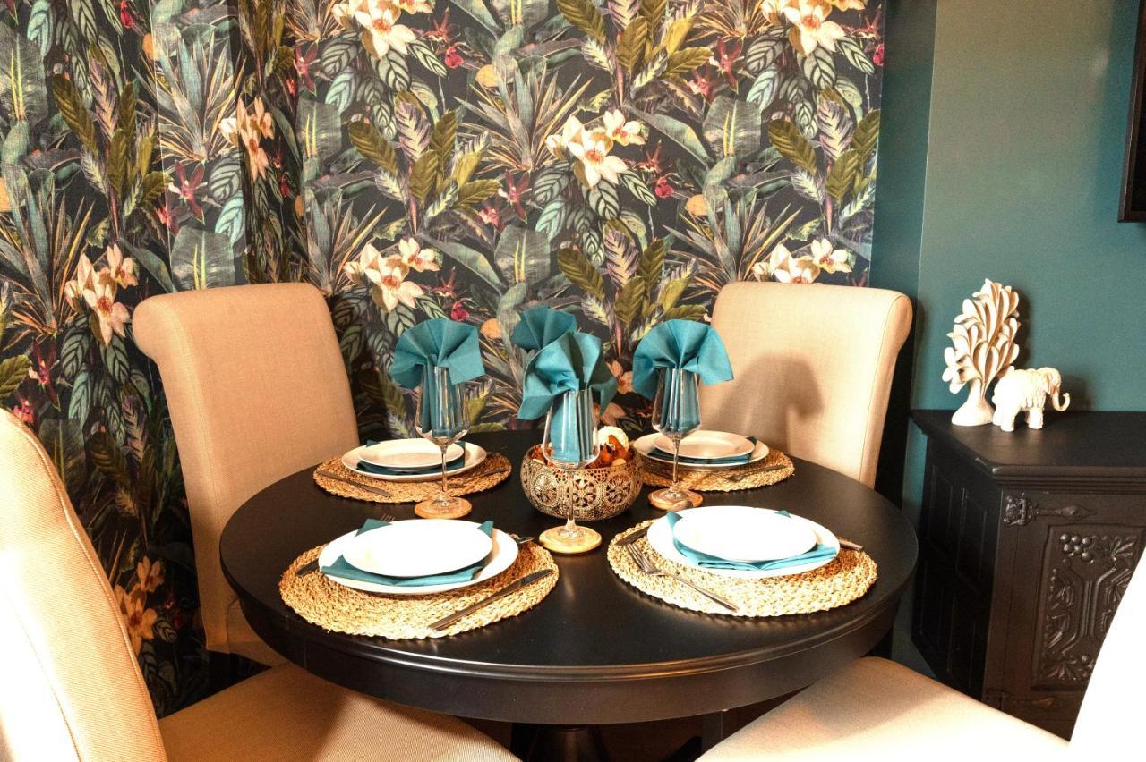 Elysium Holiday Lets - Elysium Suite, Stunning By The Beach * Whitby